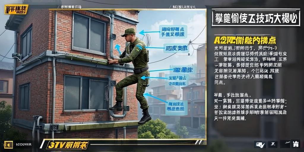 和平精英「恶魔之眼」辅助